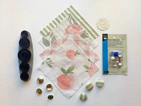 Top 10 Genius Fabric Crafts | Fabric earrings, Earrings handmade tutorial,  Diy fabric crafts